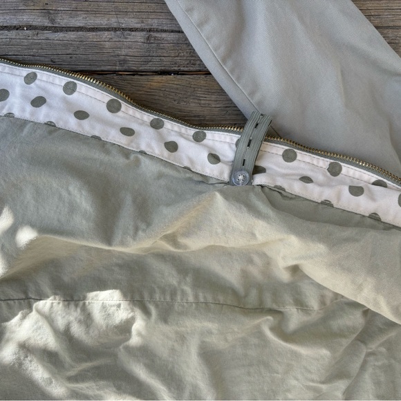 Fall/spring coat - Picture 4 of 4